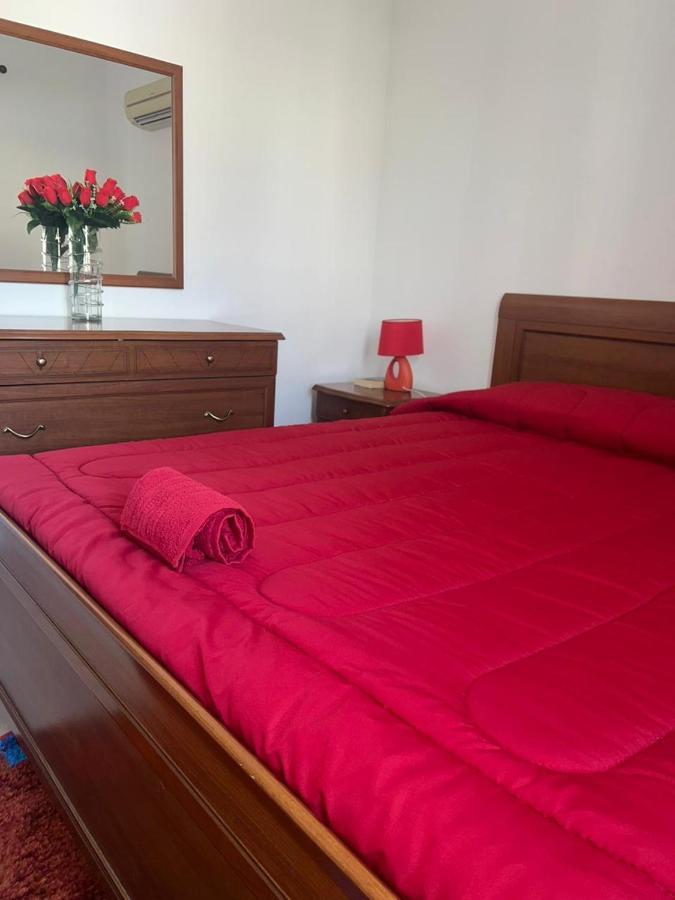 Marias Spacious Aparment Paphos Exterior photo